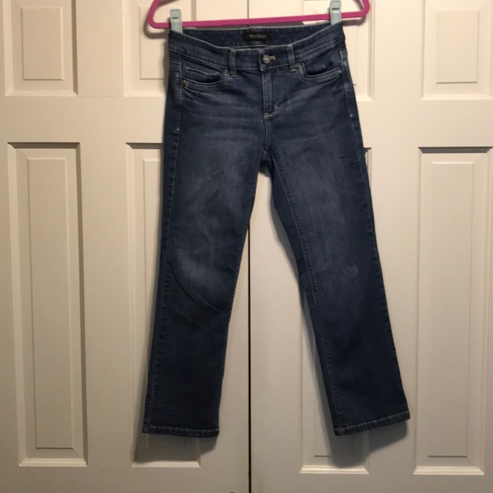 White House Black Market + Express Women’s Jeans